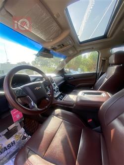 شيفروليه تاهو